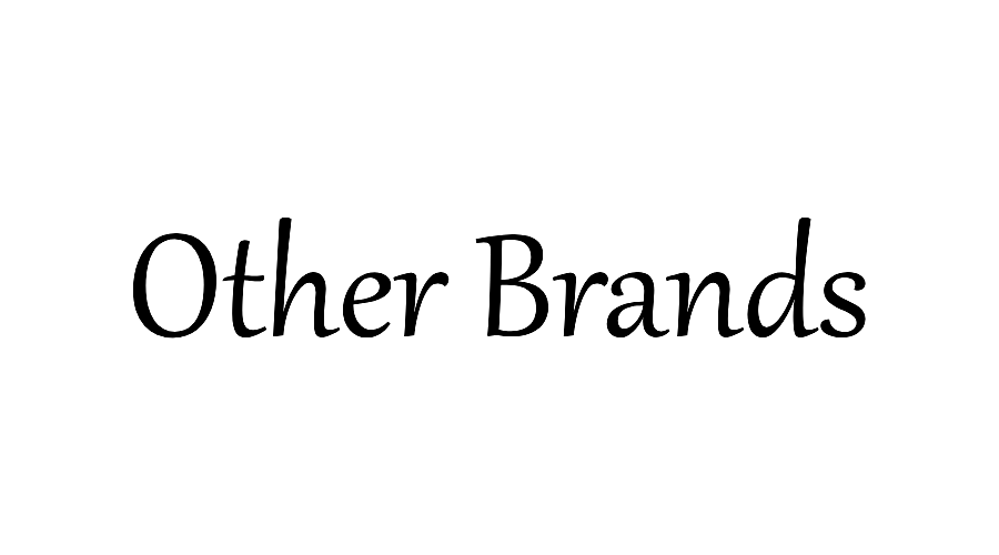 その他ブランド（Other Brands）